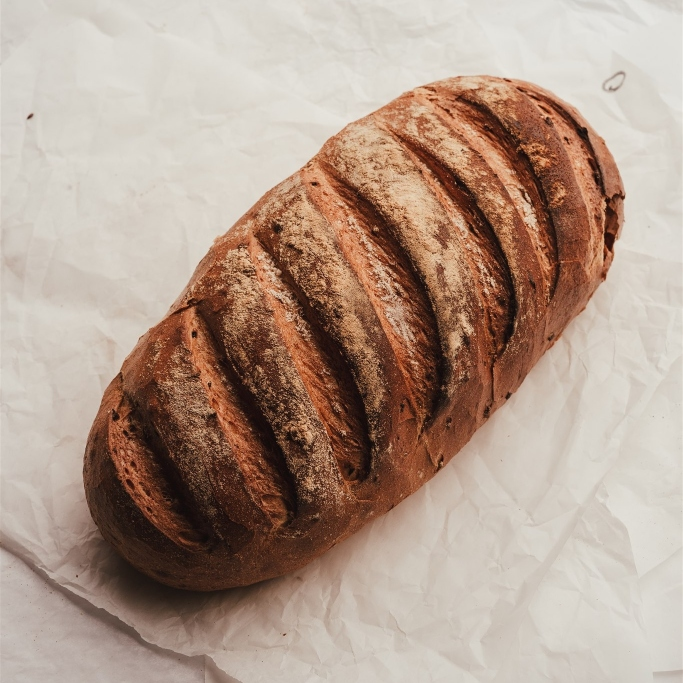 Granary Bloomer
