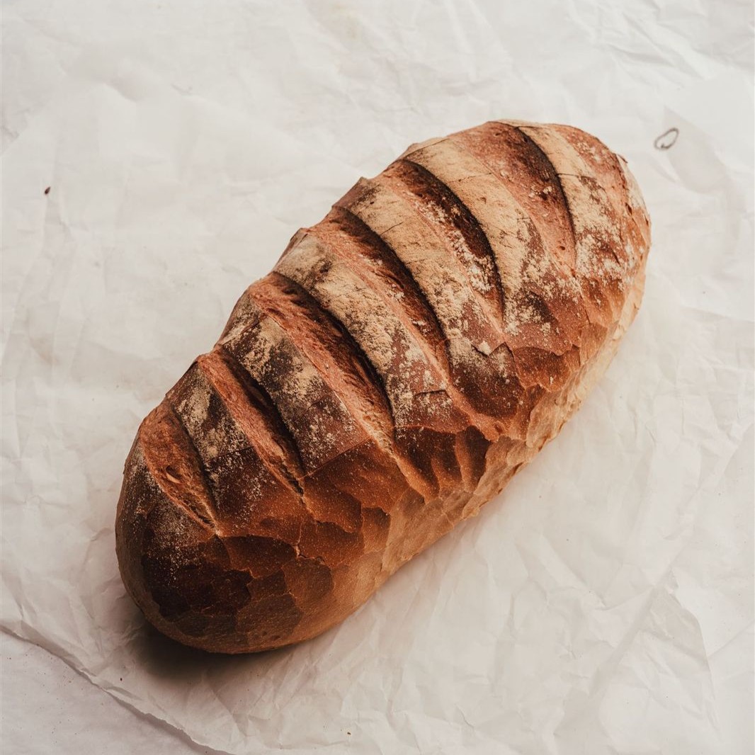 White Bloomer