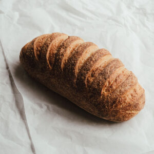 Cafe Sourdough