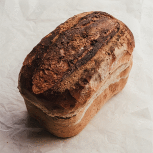 Tin Sourdough
