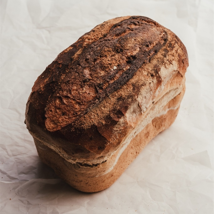 Tin Sourdough