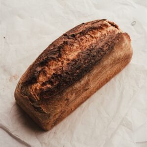 Tin Sourdough Cafe Size
