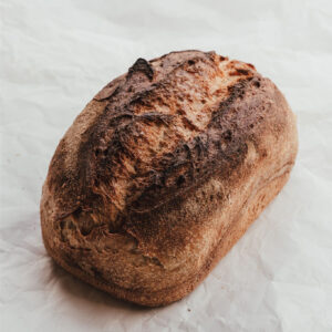 Tin Sourdough