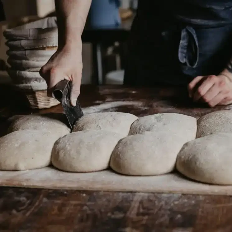 Sourdough Masterclass – 23 August 2026