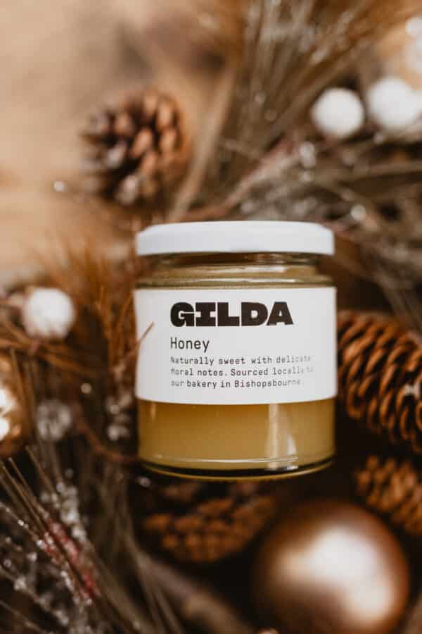 Gilda Honey