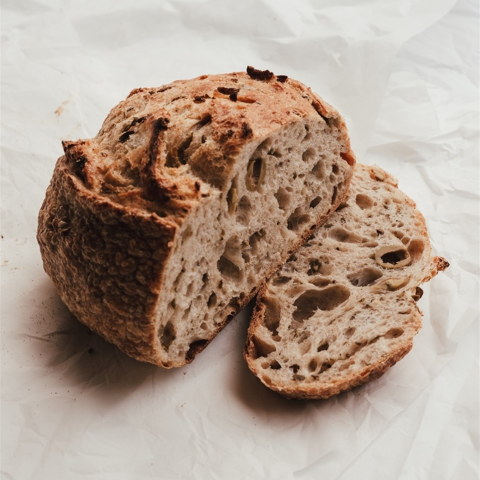 Olive Sourdough