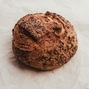 Seeded Sourdough