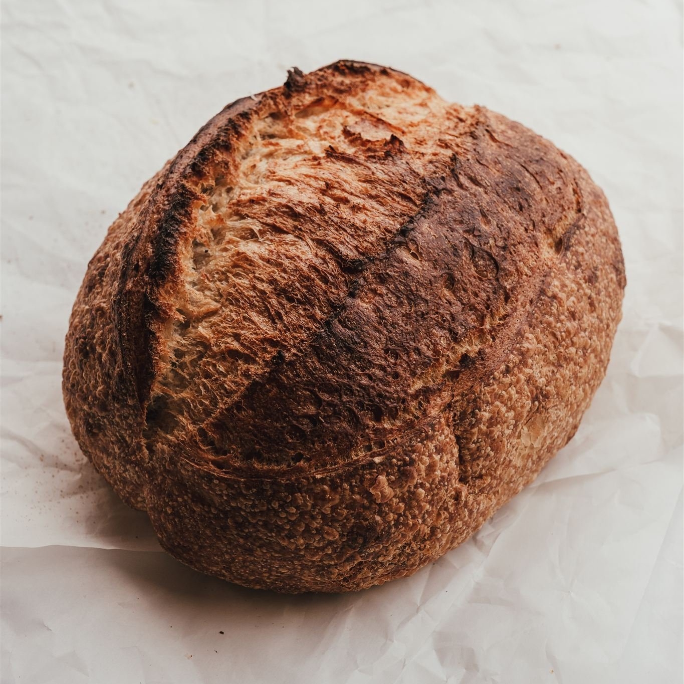 Country Sourdough