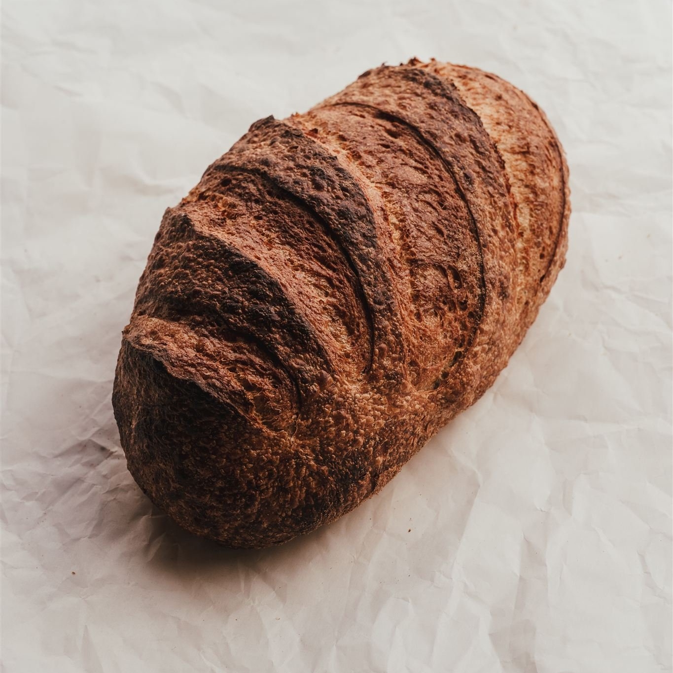 Country Sourdough Long