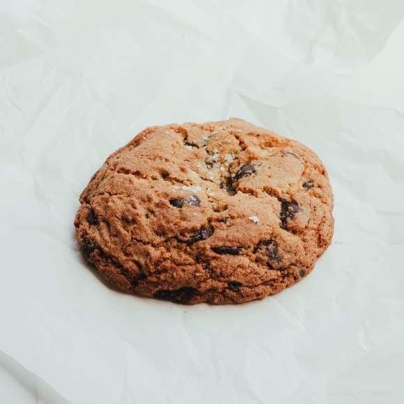 Chocolate Chip Cookie