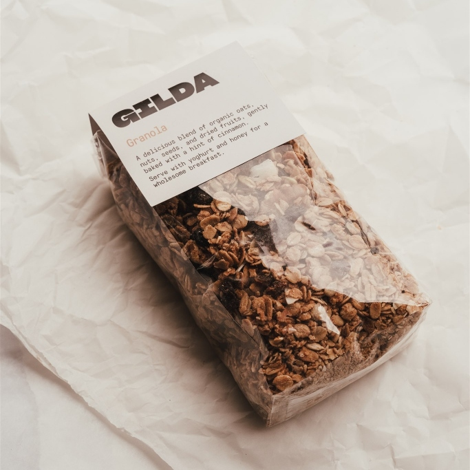 Granola