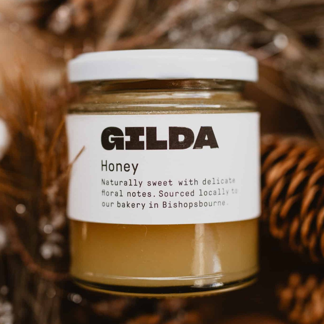 Gilda Honey