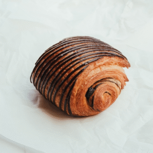 Pain au chocolat