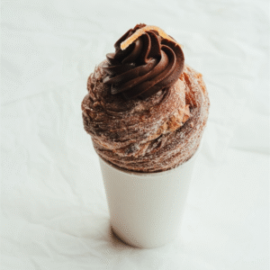 Cruffin