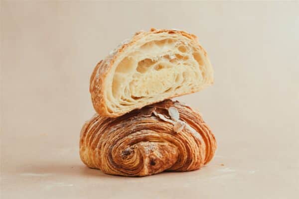 Almond Croissant - Image 2