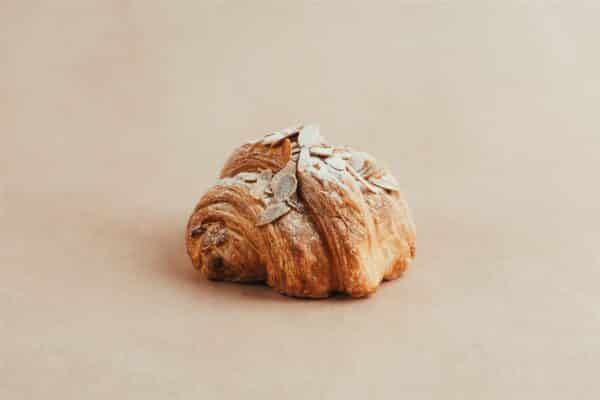 Almond Croissant