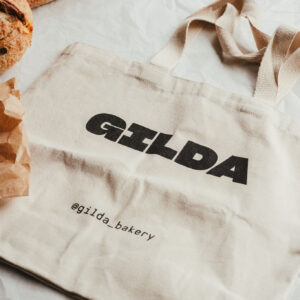 Gilda Tote Bag