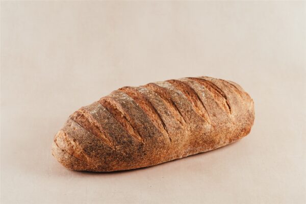 Long Cafe size Sourdough