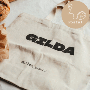 Gilda Tote Bag
