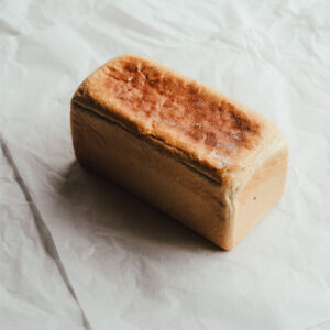 Sandwich tin white loaf