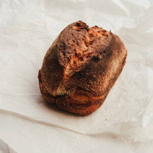 Cheddar & Chorizo Sourdough