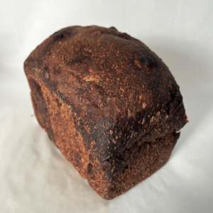 Chocolate Sourdough